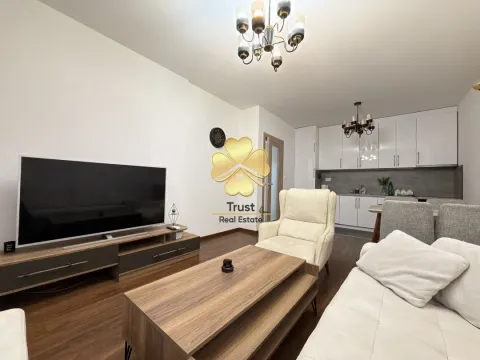 Izdavanje, jednosoban stan, 50m², Master Kvart, Podgorica - image 3