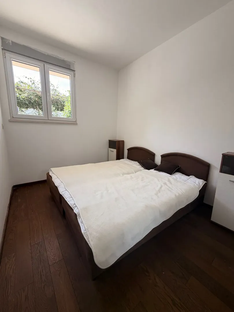 Rent, one bedroom apartment, 40m², City Kvart, Podgorica
