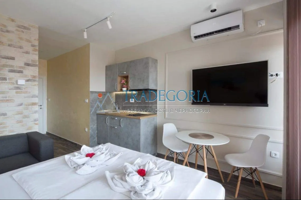 Prodaja, ugostiteljski objekat, 570m², Budva, Crna Gora