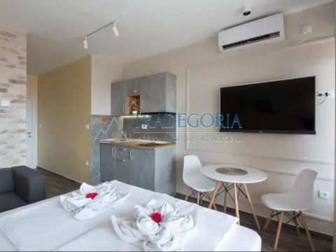 Prodaja, ugostiteljski objekat, 570m², Budva, Crna Gora - image 5