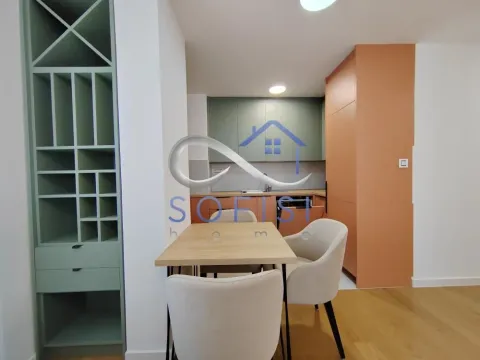 Rent, two bedroom apartment, 65m², Telep, Novi Sad Sve Podlokacije - image 10
