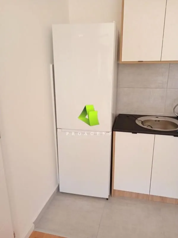 Rent, one bedroom apartment, 47m², Ledena Stena, Niš