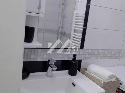 Rent, one bedroom apartment, 37m², Adamovićevo Naselje, Novi Sad Sve Podlokacije - image 8