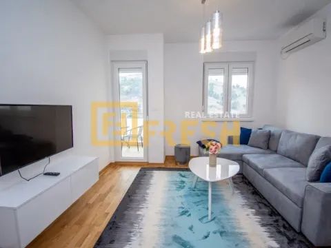 Izdavanje, jednosoban stan, 46m², Zagorič, Podgorica - image 3