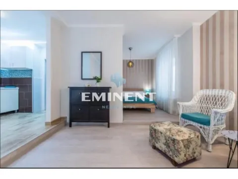 Izdavanje, jednosoban stan, 38m², Stari Grad, Beograd - image 5