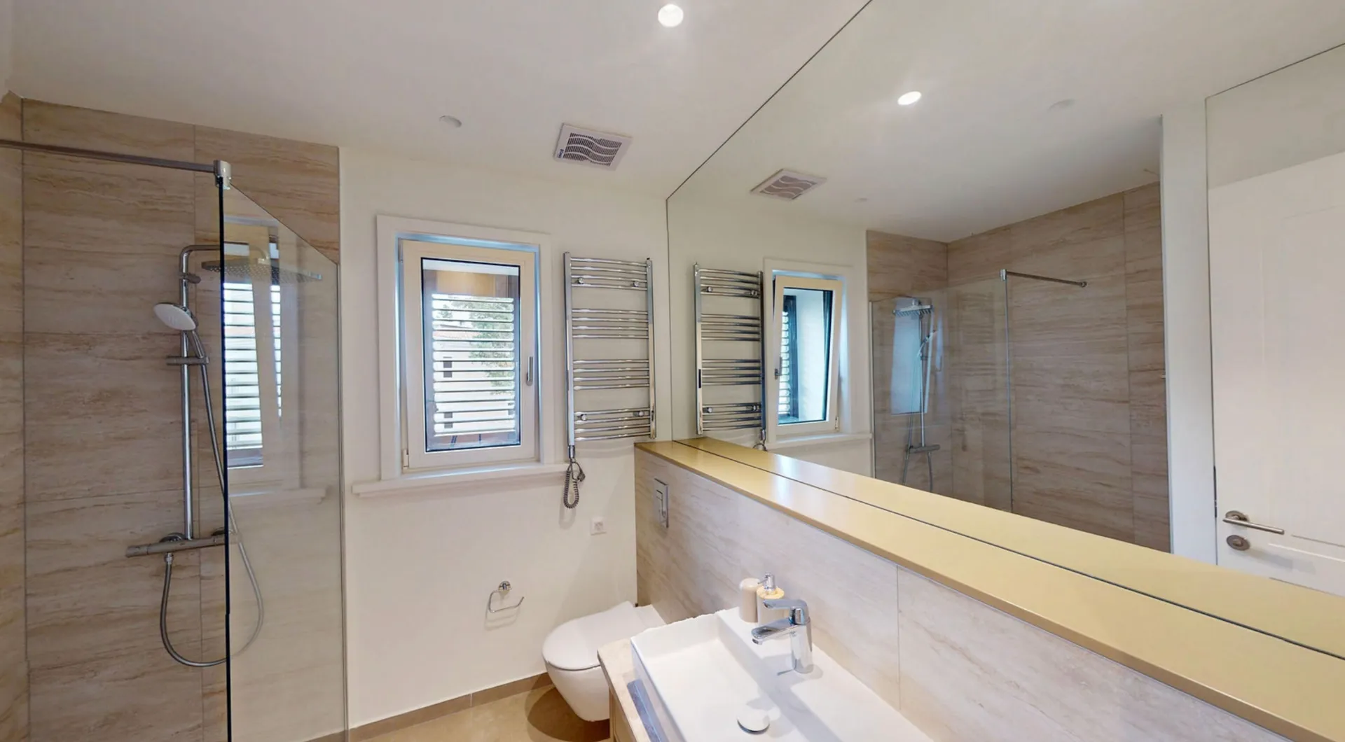 Prodaja, stan, 37m², Luštica Bay, Tivat