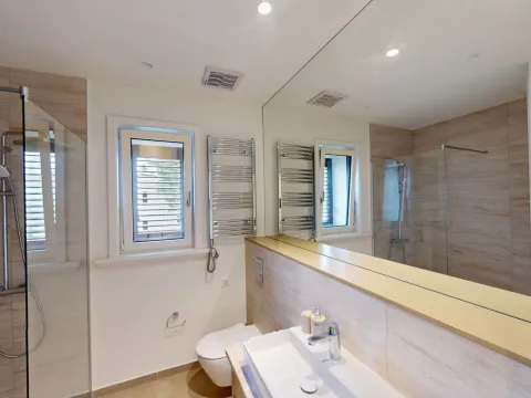 Prodaja, stan, 37m², Luštica Bay, Tivat - image 4