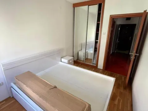 Sale, one bedroom apartment, 44m², 1 maj, Podgorica - image 6