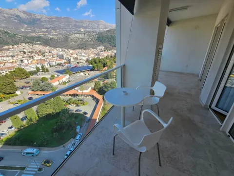 Prodaja, jednosoban stan, 63m², Budva, Crna Gora - image 23