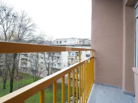 Sale, two bedroom apartment, 58m², Novi Beograd Sve Podlokacije, Beograd - image 13