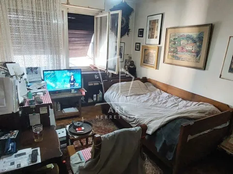 Prodaja, trosoban stan, 80m², Stari Grad, Beograd - image 11