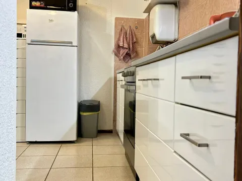 Sale, one bedroom apartment, 39m², Velji Vinogradi, Budva - image 18