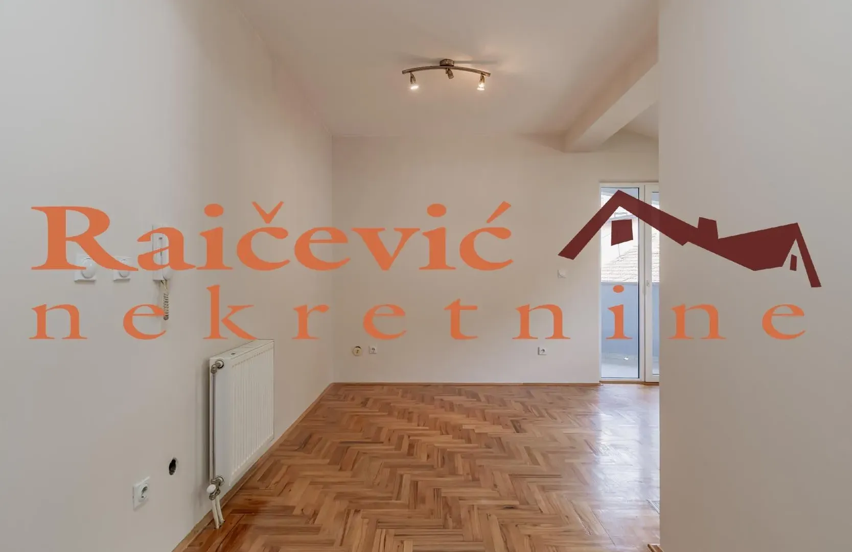 Prodaja, jednosoban stan, 31m², Rakovica, Beograd