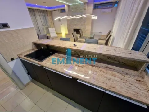 Rent, three bedroom apartment, 148m², Savski Venac, Beograd - image 6