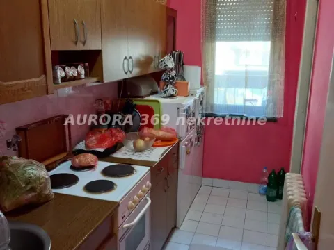 Sale, one bedroom apartment, 48m², Novo naselje, Novi Sad - image 5