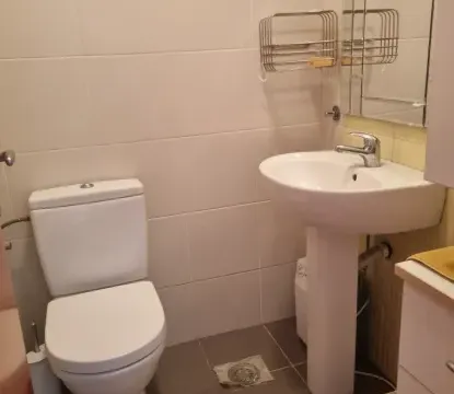 Izdavanje, četvorosoban stan, 105m², Centar, Novi Sad - image 6