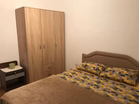 Rent, two bedroom apartment, 66m², Stari Aerodrom, Podgorica - image 11