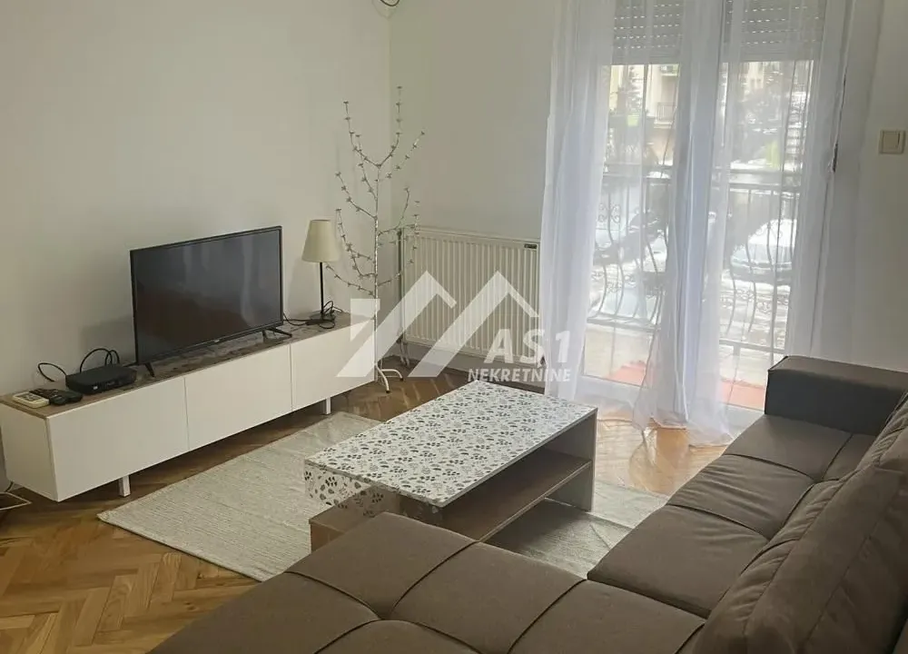 Izdavanje, jednosoban stan, 45m², Detelinara, Novi Sad Sve Podlokacije