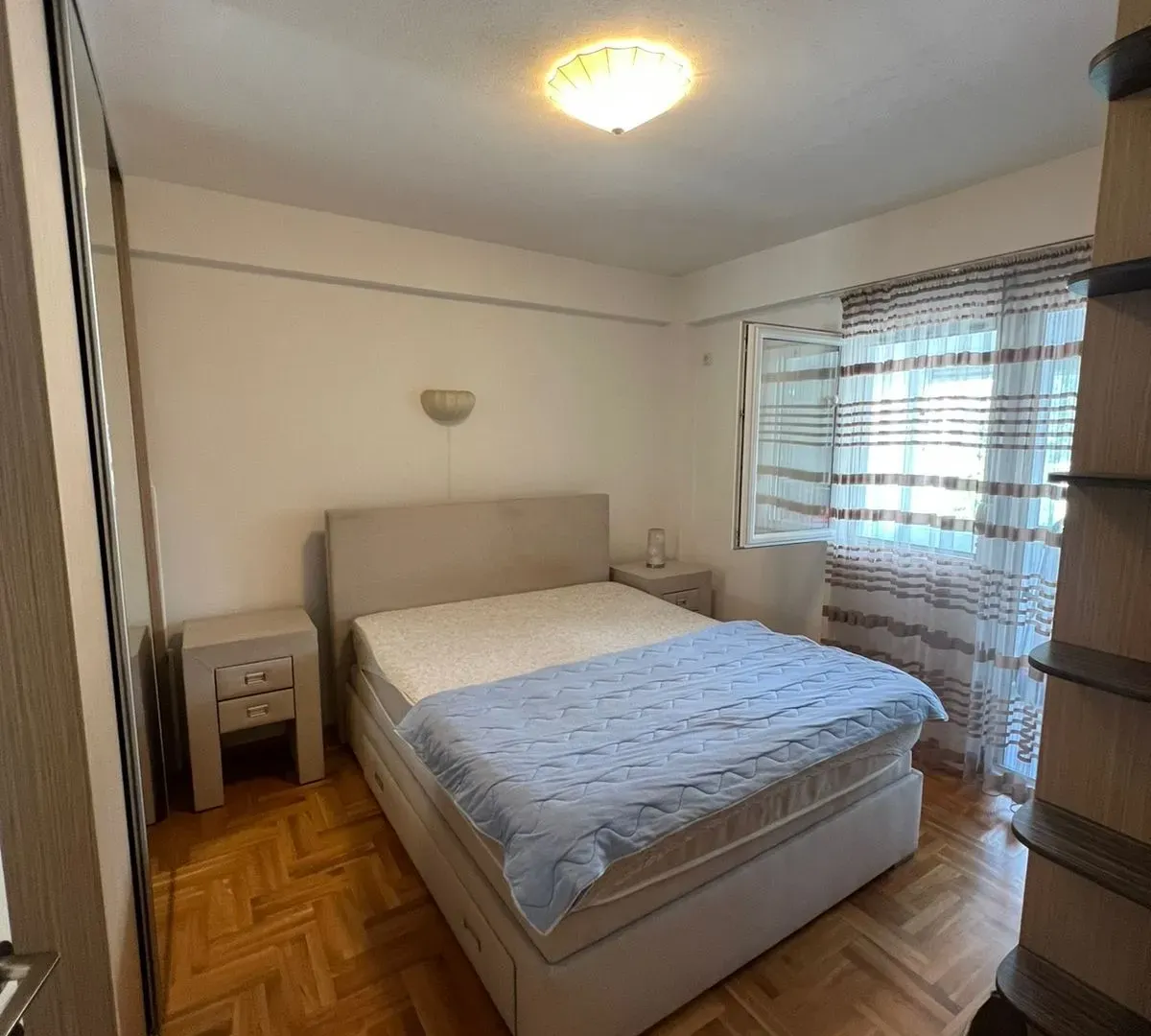 Rent, two bedroom apartment, 70m², Centar, Bar