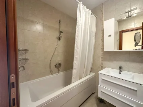 Sale, apartment, 88m², Bečići, Budva - image 7