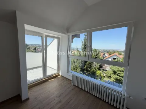 Prodaja, dvosoban stan, 54m², Sremska Kamenica, Petrovaradin - image 10