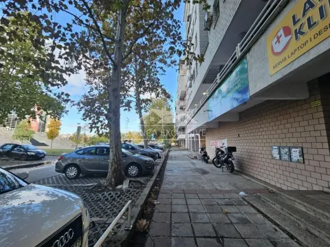 Prodaja, poslovni prostor, 54m², Novi Beograd Sve Podlokacije, Beograd - image 11