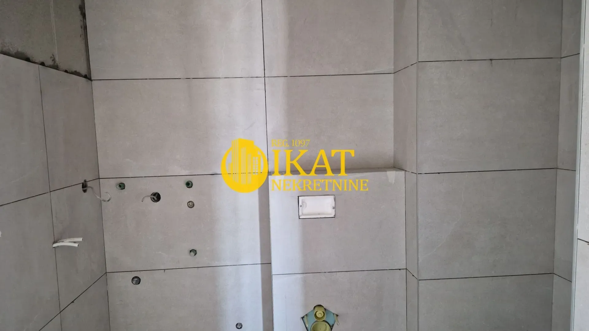 Sale, three bedroom apartment, 69m², Banovo Brdo, Beograd
