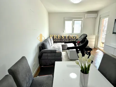 Izdavanje, jednosoban stan, 47m², Stari Aerodrom, Podgorica - image 2