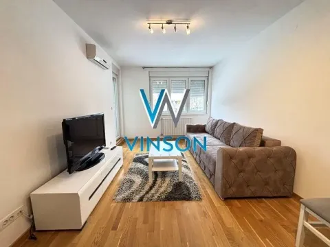 Rent, one bedroom apartment, 45m², Novi Sad Sve Podlokacije, Novi Sad - image 2