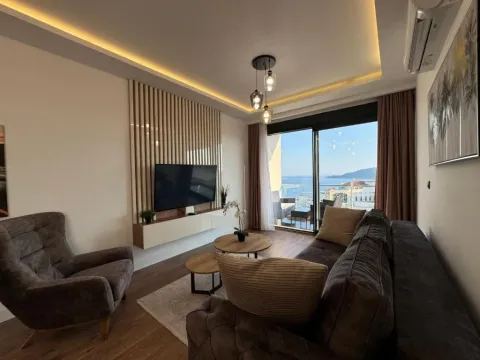 Izdavanje, jednosoban stan, 57m², Bečići, Budva - image 2