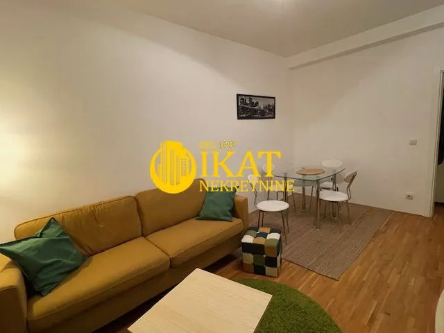 Prodaja, dvosoban stan, 41m², Bulbulder, Zvezdara Sve Podlokacije