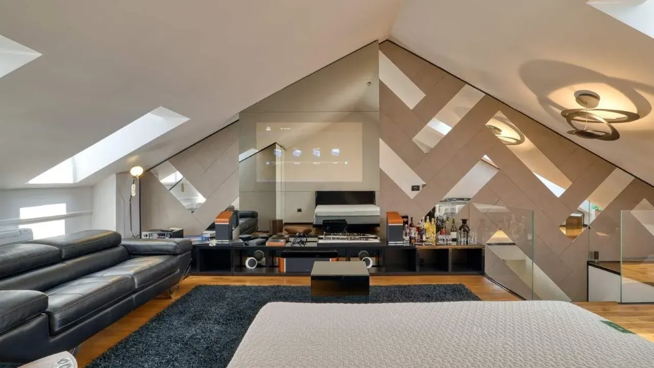 Izdavanje, jednosoban stan, 70m², Podgorica, Crna Gora