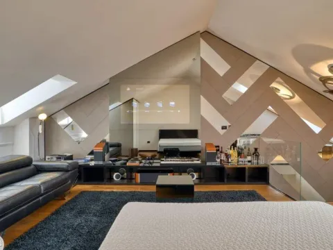 Izdavanje, jednosoban stan, 70m², Podgorica, Crna Gora