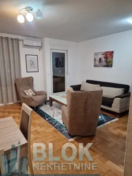 Izdavanje, dvosoban stan, 66m², Tuški Put, Podgorica - image 5