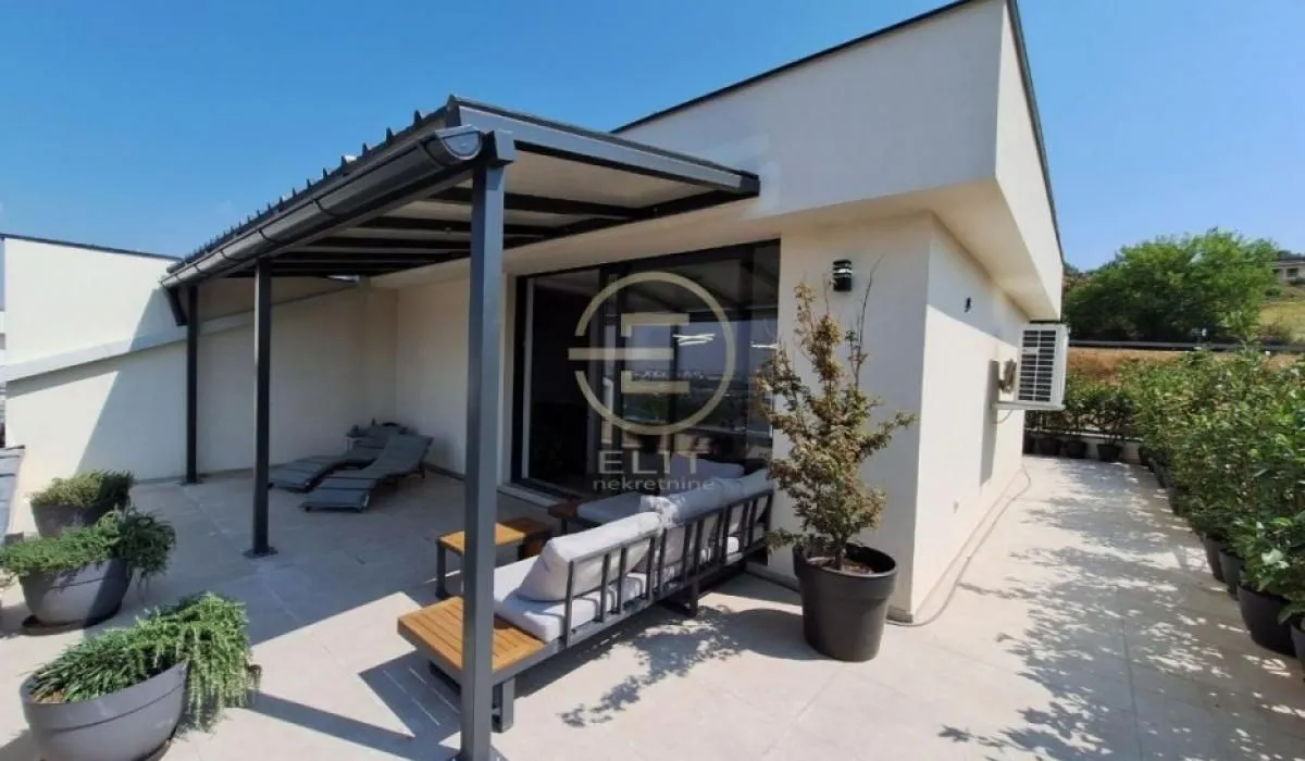 Prodaja, stan, 145m², Sremska Kamenica, Petrovaradin