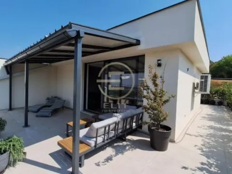 Prodaja, stan, 145m², Sremska Kamenica, Petrovaradin - image 24