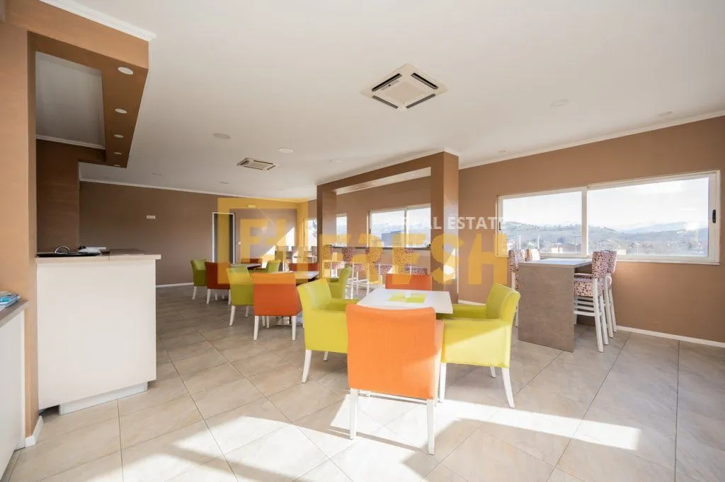 Rent, office space, 150m², Donja Gorica, Podgorica