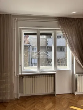 Rent, three bedroom apartment, 78m², Stari Grad, Beograd - image 2