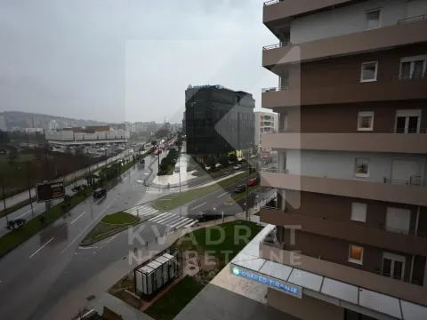 Izdavanje, dvosoban stan, 65m², Central Point, Podgorica - image 18