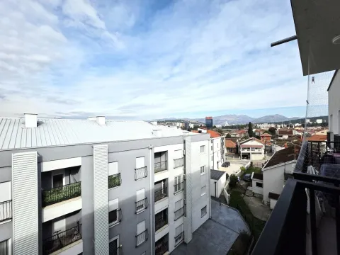 Izdavanje, stan, 49m², Stara Varoš, Podgorica - image 13