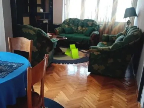 Rent, three bedroom apartment, 70m², Medijana, Niš - image 4