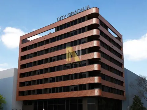 Izdavanje, garsonjera, 31m², Bulevar Oslobodjenja, Novi Sad Sve Podlokacije - image 1