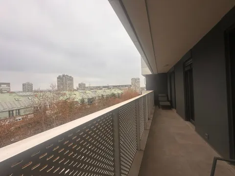 Sale, three bedroom apartment, 82m², Novi Beograd Sve Podlokacije, Beograd - image 17