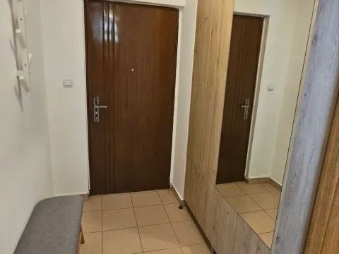 Izdavanje, jednosoban stan, 38m², Pod Goricom, Podgorica - image 8