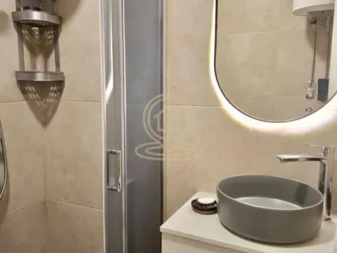 Rent, three bedroom apartment, 68m², Medijana, Niš - image 9