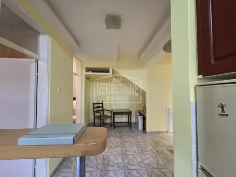 Prodaja, dvosoban stan, 53m², Radijalac, Subotica - image 4