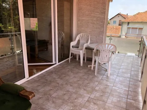 Rent, three bedroom apartment, 115m², Centar, Inđija - image 11