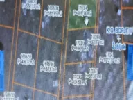 Sale, land lot, 437m², Borje, Žabljak - image 4