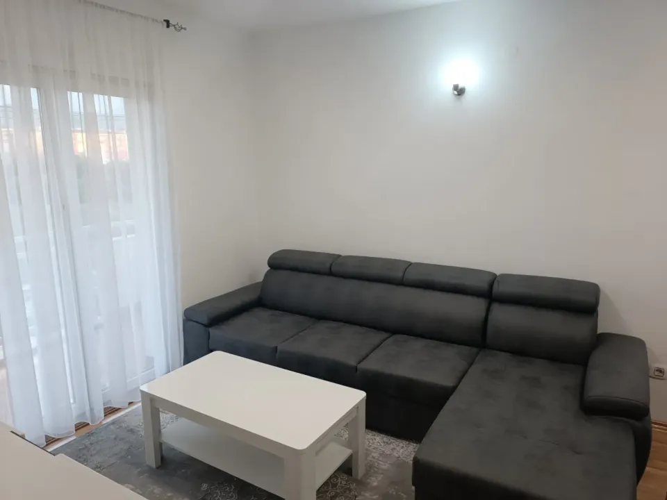 Rent, one bedroom apartment, 40m², Zabjelo, Podgorica
