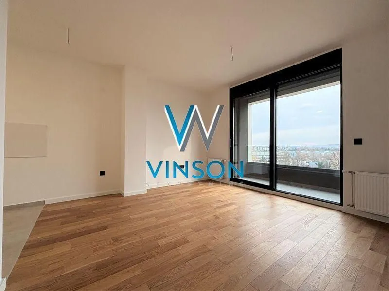 Izdavanje, jednosoban stan, 46m², Sajam, Novi Sad Sve Podlokacije